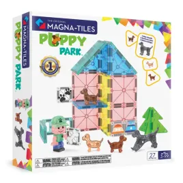 magna-tiles-puppy-park-27-piece-magnetic-construction-set-the-original