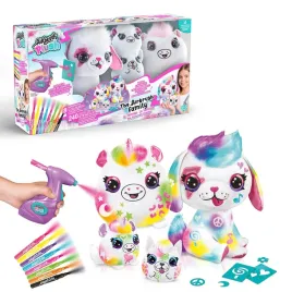 airbrush-plush-the-airbrush-family-4-plush-characters-decorate-again