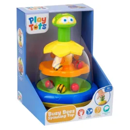 john-adams-or-play-tots-busy-bees-spinning-top-or-press-and-spin-top
