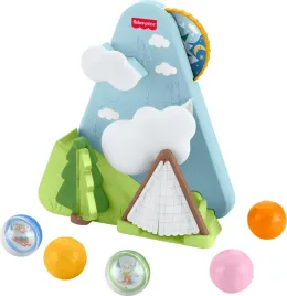fisher-price-baby-toy-friendship-forest-ball-mountain-drop-and-crawl-after