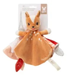sophie-la-girafer-fanfan-the-fawn-comforter