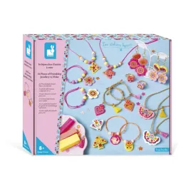 janod-16-friendship-jewels-to-create-self-creating-polymer-clay-charms