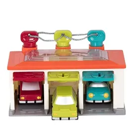 battat-car-and-color-sorting-playset-cause-and-effect-toy-push-and-go