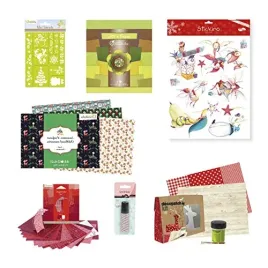 avenue-mandarine-pack2c-a-paper-christmas-decoration-pack-deal-to