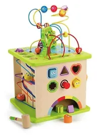 hape-country-critters-play-cubeor-wooden-learning-puzzle-toy-for-toddlers
