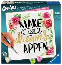ravensburger-creart-make-your-dreams-happen-paint-by-numbers-for-adults