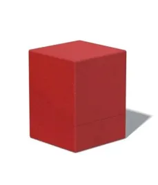 ultimate-guard-return-to-earth-boulder-deck-case-100-standard-size-red