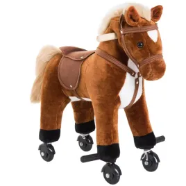 homcom-rocking-horse-kids-ride-on-walking-pony-toy-for-55cm-x-23cm-x-60cm