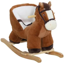 aiyaplay-kids-rocking-horse-plush-ride-on-for-ages-45h-x-68l-x-33w-cm
