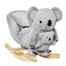 homcom-kids-toddler-rocking-horse-plush-ride-on-multicolor-60-x-33-x-50cm