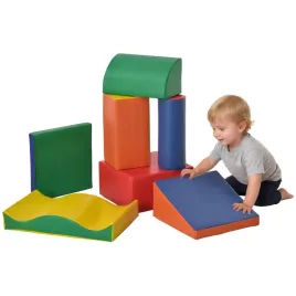 homcom-kids-soft-play-set-7-piece-foammulti-colored-7-count-pack-o