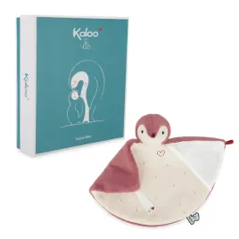 kaloo-complices-pink-penguin-comforteru30d5u30e9u30f3u30dcu30e