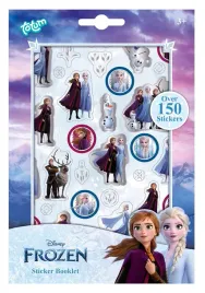 frozen-ii-680708-ii-sticker-book-with-over-150multicoloured-h-2450-cm-l