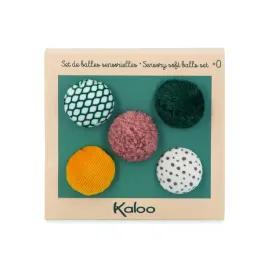 kaloo-stimuli-my-set-of-5-sensory-balls-5cm-soft-and-light-various