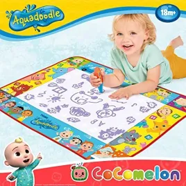 aquadoodle-cocomelon-doodle-mat-official-tomy-no-mess-colouring-and-drawing