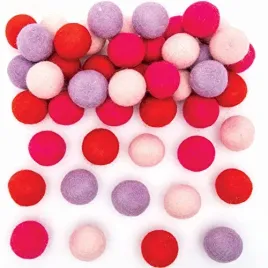 baker-ross-valentines-felt-balls-pack-of-50-kids-valentine-s-craft