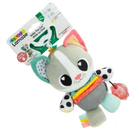 lamaze-millie-the-cat-clip-and-go-baby-pram-toy-with-multiple-textures