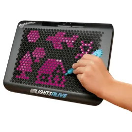 megasketcher-tomy-lights-alive-or-light-up-drawing-pad-for-kids-includes