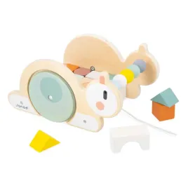 janod-sweet-cocoon-snail-cube-trolley-18-months-fsc-wood-toy