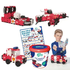 clics-fire-edition-construction-toy-for-children-from-3-years-creative