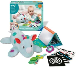 ravensburger-play-3-in-1-rhino-tummy-time-activity-station-baby-toys-0-6