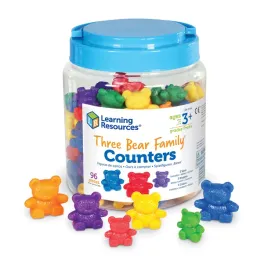 learning-resources-the-original-three-bear-family-basic-six-colour-rainbow
