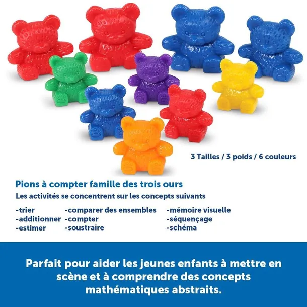 learning-resources-the-original-three-bear-family-basic-six-colour-rainbow-wiek-dziecka-10-lat