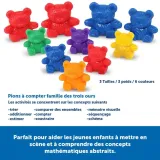 learning-resources-the-original-three-bear-family-basic-six-colour-rainbow-wiek-dziecka-10-lat