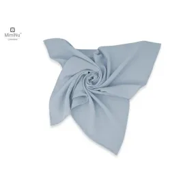 kieczmerski-pieluszka-30x30-cm-muslin-bawelna-100percent-jeans-2-pak