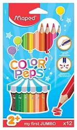 maped-color-peps-my-first-jumbo-colouring-pencils-large-diameter-coloured