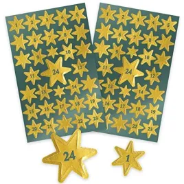 avery-zweckform-52771-christmas-stickers-pack-of-66-special-material