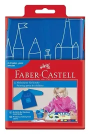 faber-castell-201203-children-s-painting-apron-blue-one-size-pack-of-1