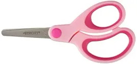westcott-softgrip-children-s-scissors-pink-right-handed-or-ergonomic-handle
