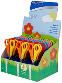 westcott-e-2150s-kids-scissor-witch-cm-scale-blunt-tip-5-13-cm-30-pcs