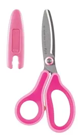 plus-japan-fit-cut-curve-right-handed-kids-scissor-pink-sc-145mf-35-064