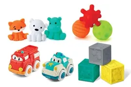 infantino-baby-s-1st-playset-soft-and-squeezable-fun-colors-numbers