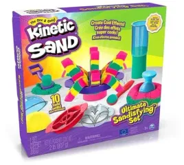 kinetic-sand-ultimate-sandisfying-set-2lb-of-sand-pink-yellow-and-teal