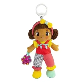 lamaze-my-friend-jasmine-clip-on-pram-and-pushchair-newborn-baby-toy