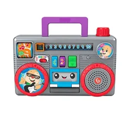 fisher-price-laugh-and-learn-busy-boombox-uk-english-edition