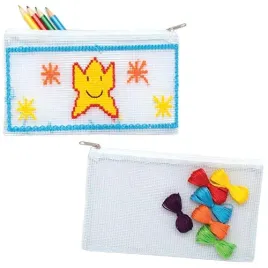 baker-ross-at953-pencil-case-cross-stitch-kits-pack-of-2-make-your-own