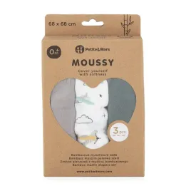 petiteandmars-415361-zestaw-pieluszek-z-muslinu-bambusowego-3-szt-68x68-cm-grey-planes