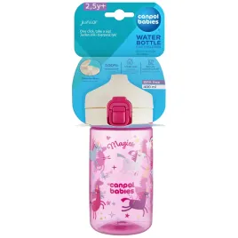 canpol-56-624-pin-bidon-na-wode-dla-dzieci-od-25-r-z-junior-rozowy