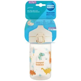 canpol-56-624-bei-bidon-na-wode-dla-dzieci-od-25-r-z-junior-bezowy
