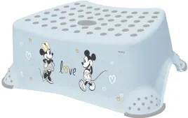 keeeper-tomek-mickey-mouse-podest-antyposlizgowy-cloudy-blue