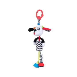 balibazoo-bb-81045-zawieszka-piesek-pedro-dzwoneczek-sensory