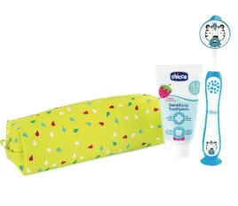 chicco-00012099000000-zestaw-pasta-szczotka-etui-tiger-3-6l