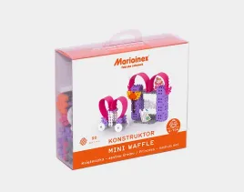 marioinex-903766-klocki-waffle-mini-ksiezniczka-srednia-blister