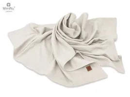 kieczmerski-kocyk-75x100-cm-miminu-soft-interlock-bawelna-100percent-bez