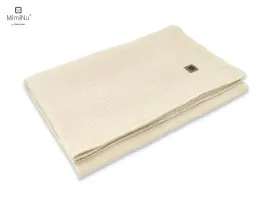 kieczmerski-kocyk-75x100-cm-muslin-bawelna-100percent-cieply-bez