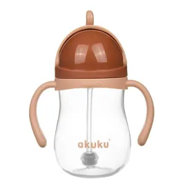 akuku-a0729-bidon-ze-slomka-z-odwaznikiem-mokka